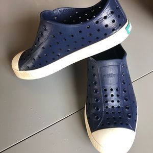 Navy kids sz 2 NATIVES